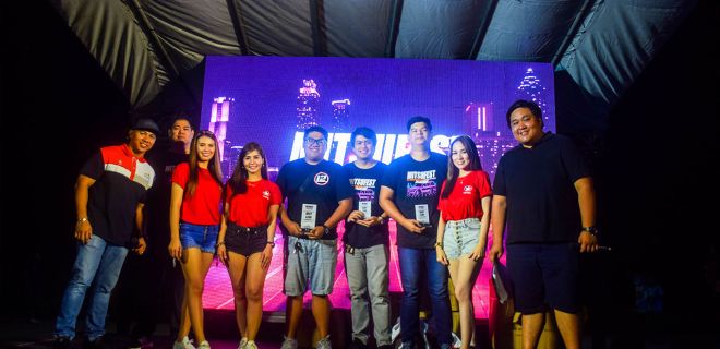 Over 2000 Mitsubishi enthusiasts join Mitsufest Legends 2019 image