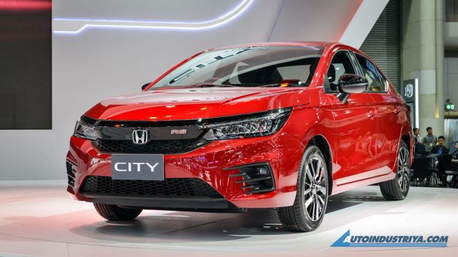 2019 Thailand International Motor Expo image