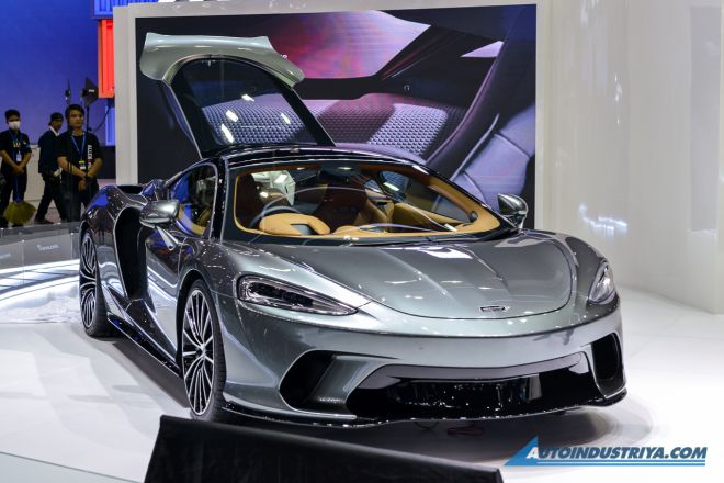 2019 Thailand International Motor Expo image