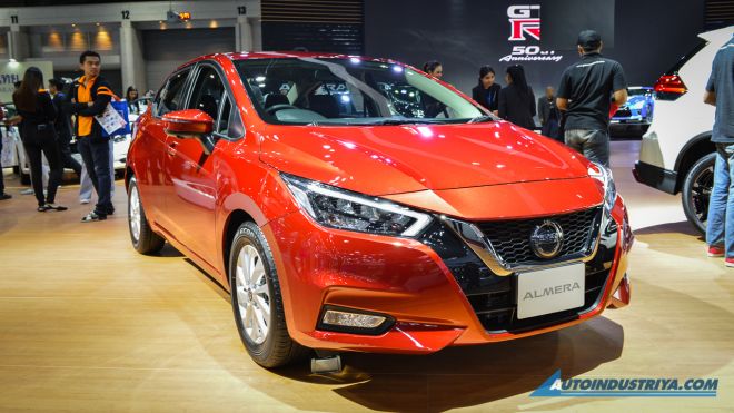 2019 Thailand International Motor Expo image