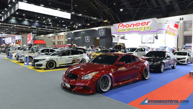 2019 Thailand International Motor Expo image