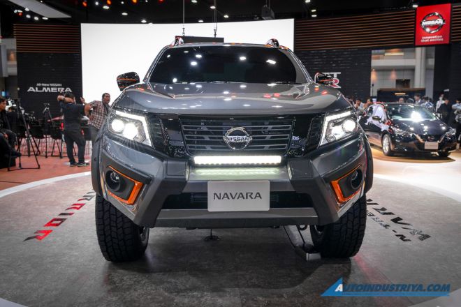 2019 Thailand International Motor Expo image