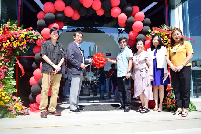 Mitsu Mactan PR image