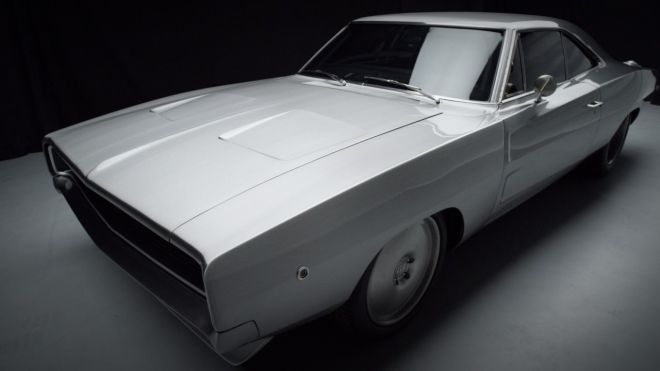 Maximus Charger image