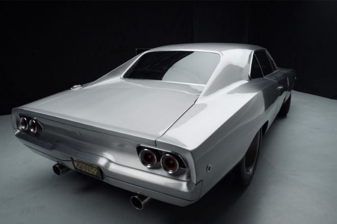 Maximus Charger image