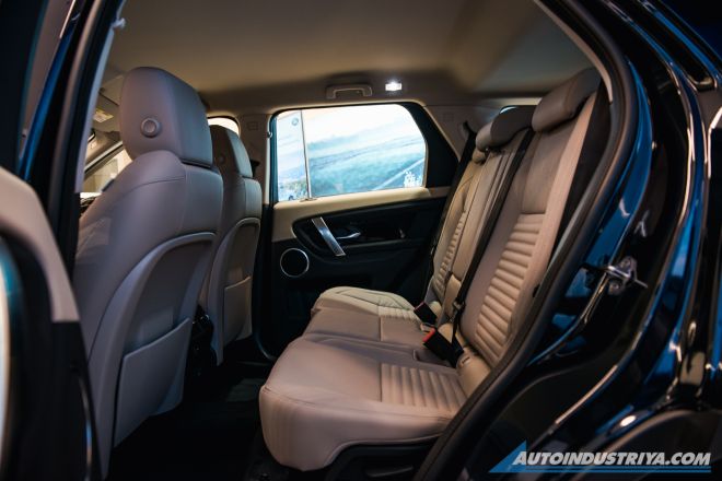 2020 Land Rover Discovery Sport can be yours for Php 4.4 M image