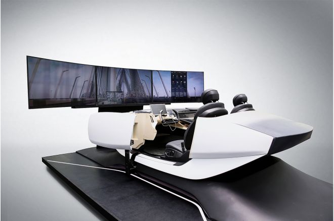 Hyundai gets inspired by Toyota, will reorganize as mobility company image