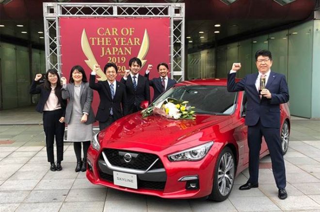 Toyota RAV4 beats Mazda3 as Japan