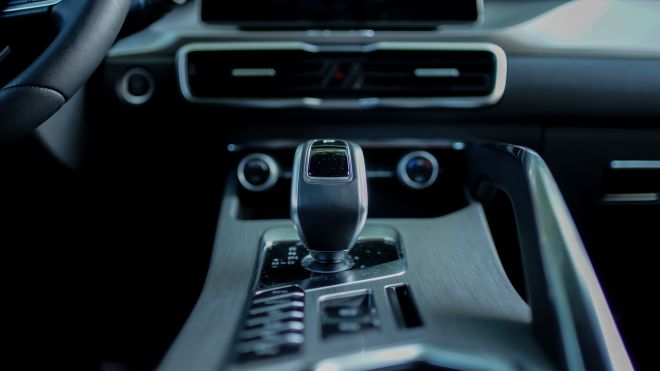 Geely Coolguy feature image