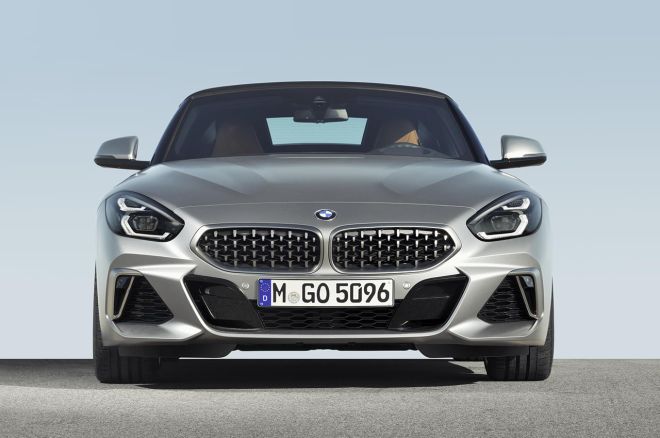 Toyota Supra affected along with BMW Z4 and 3 Series for headlight recall image