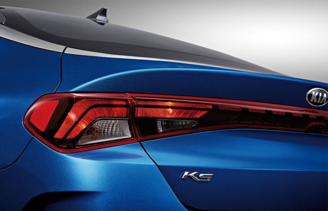 Could we see this all-new Kia Optima in the PH? image