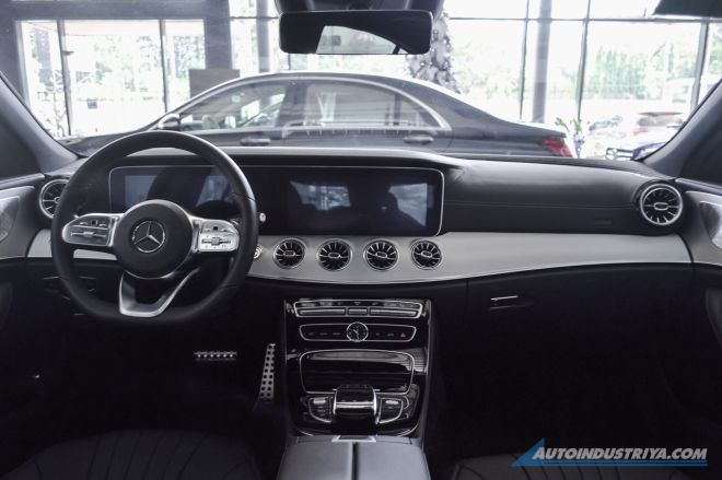 Mercedes-Benz PH quietly launches two new models image
