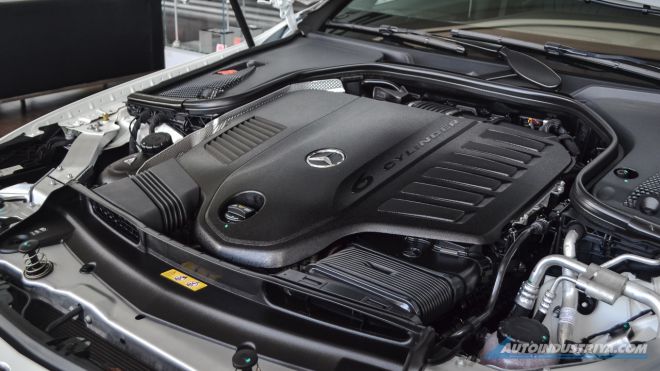 Mercedes-Benz PH quietly launches two new models image