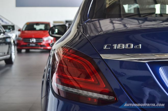 Mercedes-Benz PH quietly launches two new models image