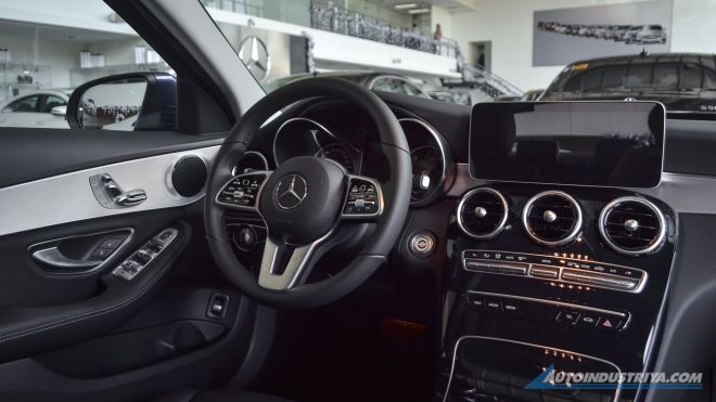 Mercedes-Benz PH quietly launches two new models image