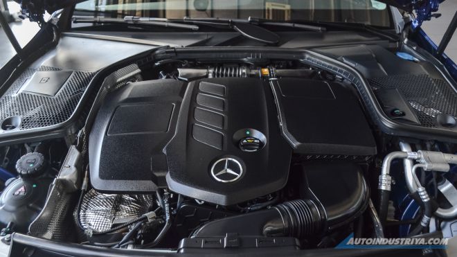 Mercedes-Benz PH quietly launches two new models image