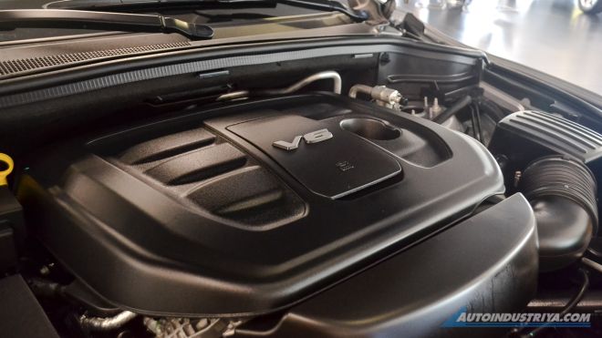 2020 Durango GT image
