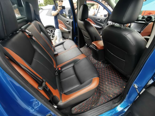 Dongfeng PH will sell Chinese version of Nissan Navara image