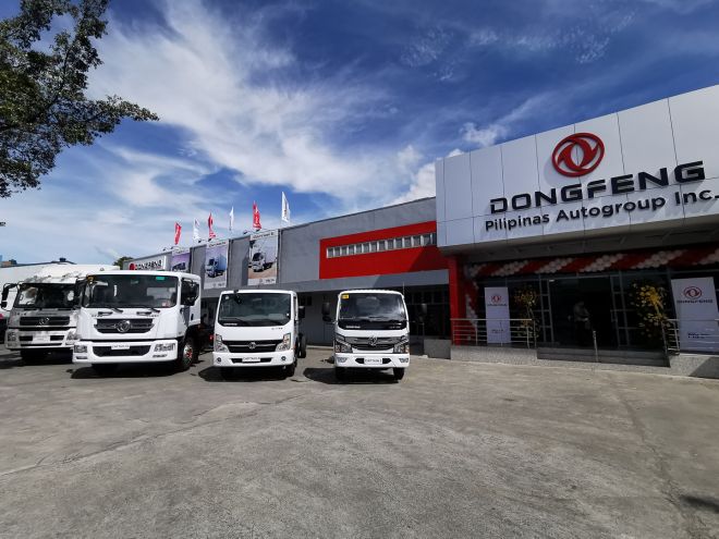 Dongfeng PH will sell Chinese version of Nissan Navara image