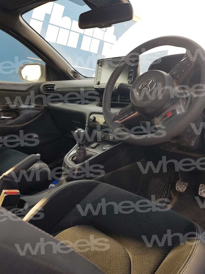 Is this Toyota