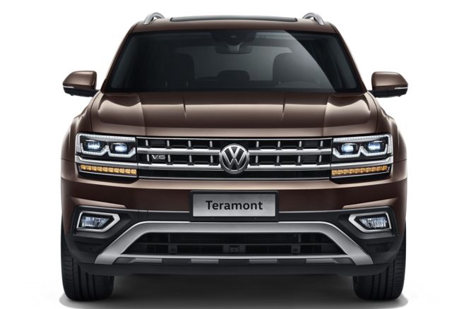 Volkswagen to premiere 34 new models in 2020 image