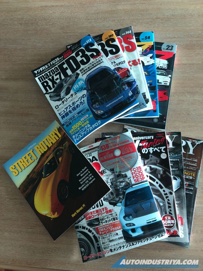 Five Things your Old Car will teach you image