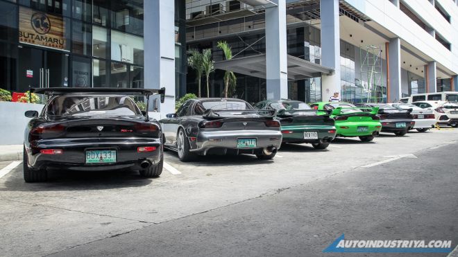 Five Things your Old Car will teach you image