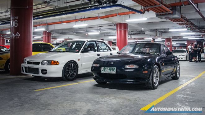 Five Things your Old Car will teach you image