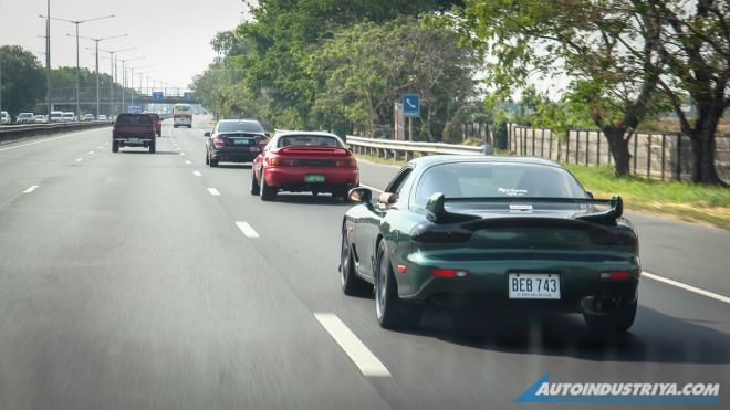 Five Things your Old Car will teach you image