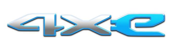 Jeep Wrangler PHEV image