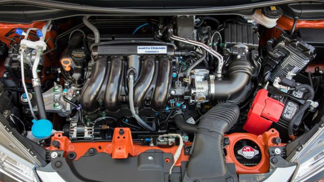 Honda might not launch 1.0L VTEC Turbo for City/Jazz for PH image