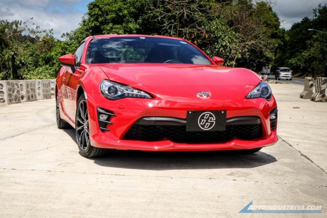 Toyota PH kicks up prices on (almost) all of their models image