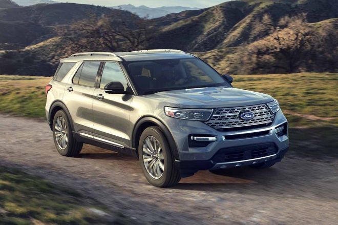 New cars 2020: Coming soon to a showroom near you image