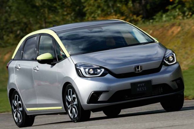 New cars 2020: Coming soon to a showroom near you image