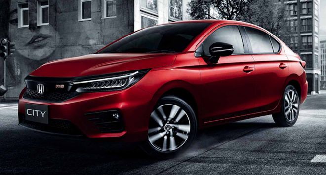 New cars 2020: Coming soon to a showroom near you image