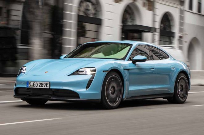 New cars 2020: Coming soon to a showroom near you image