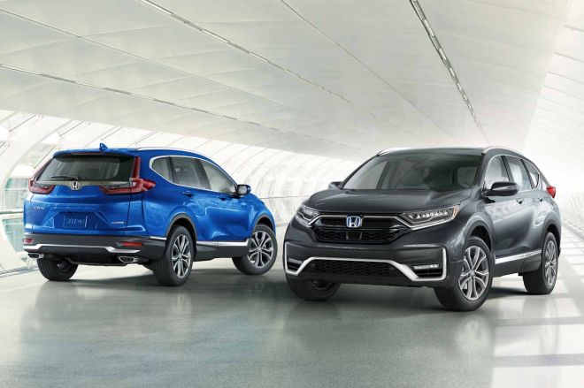 New cars 2020: Coming soon to a showroom near you image