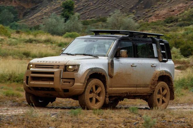 New cars 2020: Coming soon to a showroom near you image