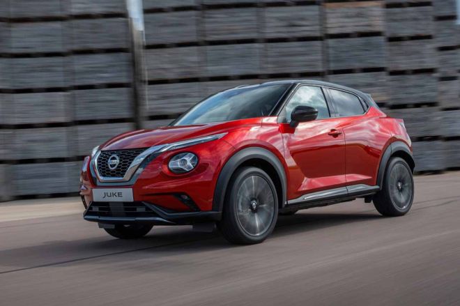 New cars 2020: Coming soon to a showroom near you image