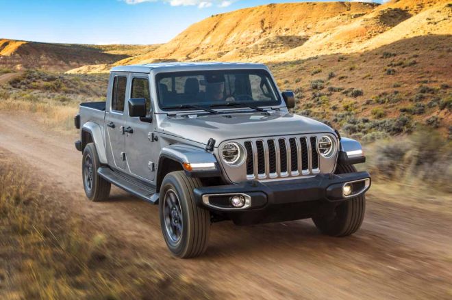 New cars 2020: Coming soon to a showroom near you image