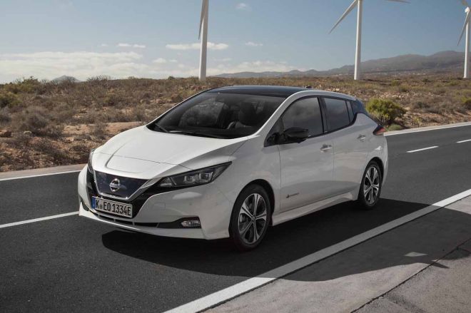 New cars 2020: Coming soon to a showroom near you image