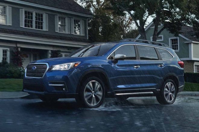 New cars 2020: Coming soon to a showroom near you image