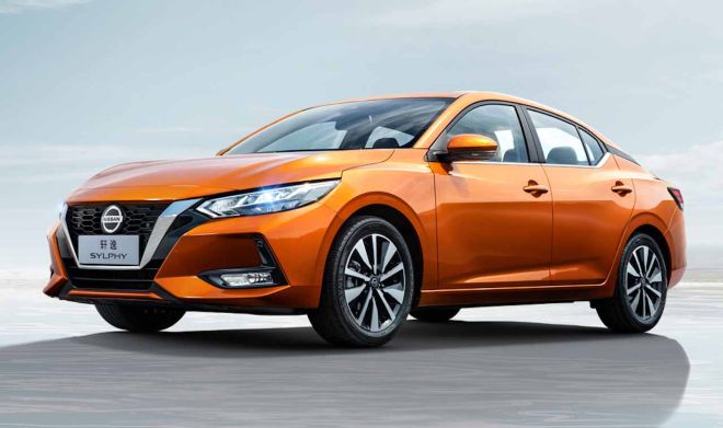 New cars 2020: Coming soon to a showroom near you image