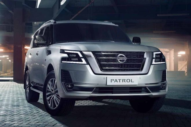 New cars 2020: Coming soon to a showroom near you image