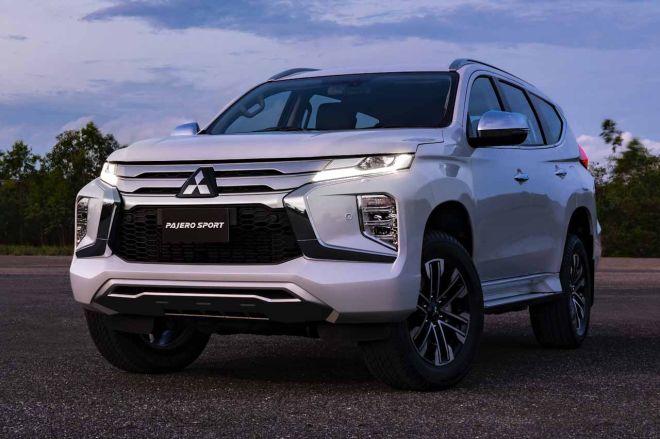 New cars 2020: Coming soon to a showroom near you image