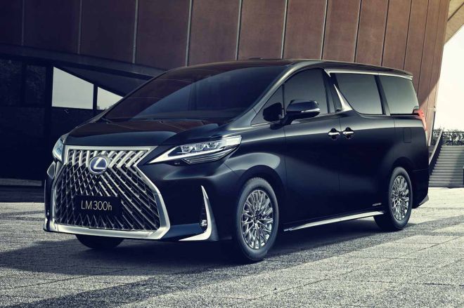 New cars 2020: Coming soon to a showroom near you image