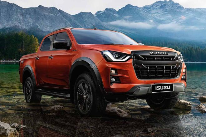 New cars 2020: Coming soon to a showroom near you image