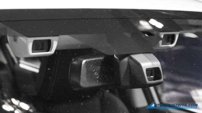 2020 Subaru Impreza coming soon to PH image