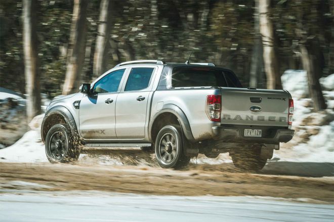 Ford PH not launching 2020 Explorer yet, maybe new Ranger variants image