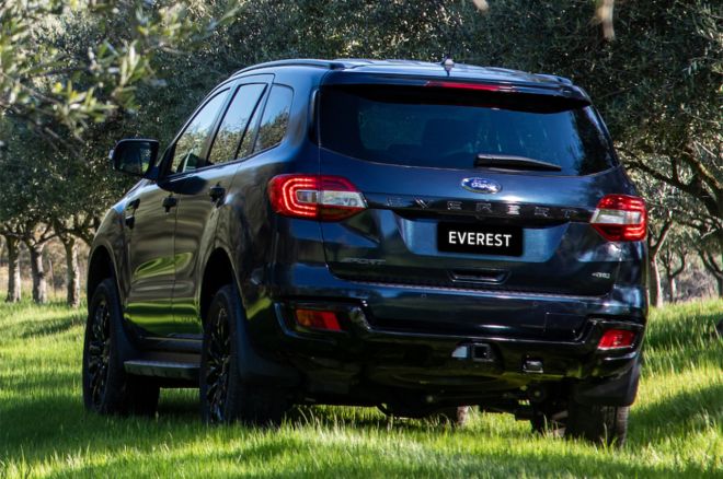 Ford PH not launching 2020 Explorer yet, maybe new Ranger variants image